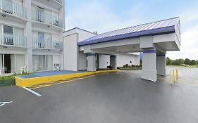 Americas Best Value Inn And Suites Benton Harbor